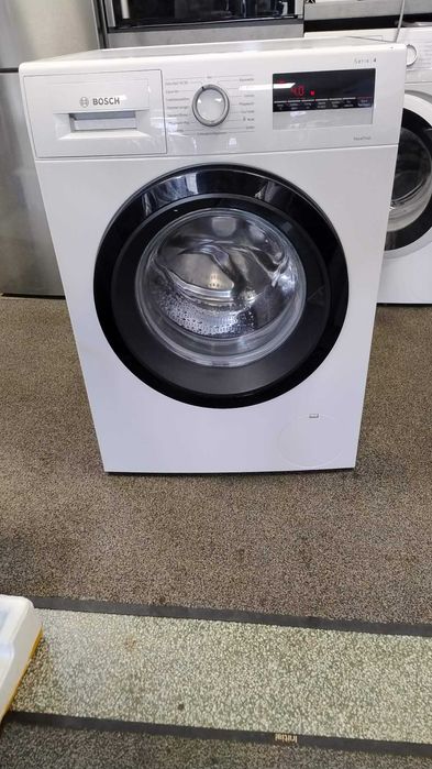 А+++ Инверторна Пералня машина Bosch Serie 4 8 кг 1400 об/мин Серия 4