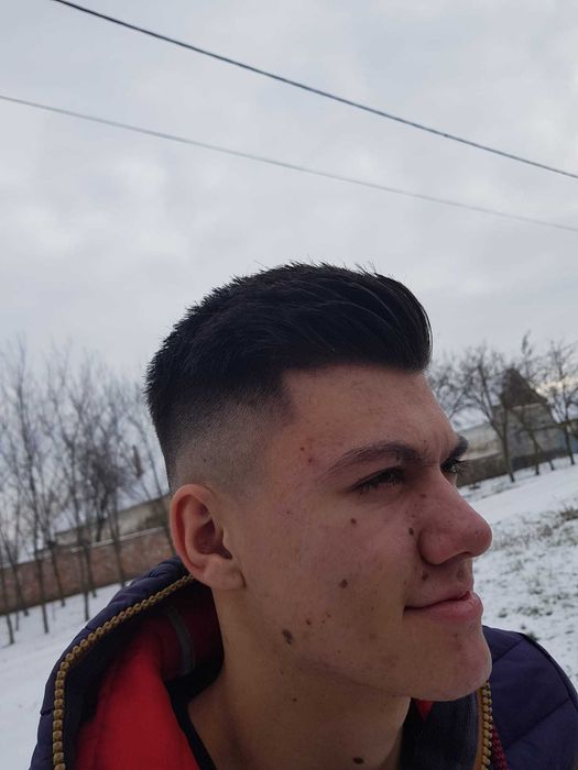 Tund la domiciliu - Frizer Mobil Timișoara