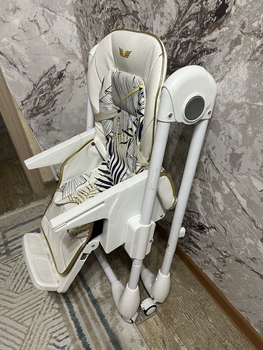 Детский стульчик