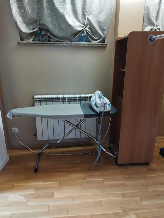 Гладачна станция