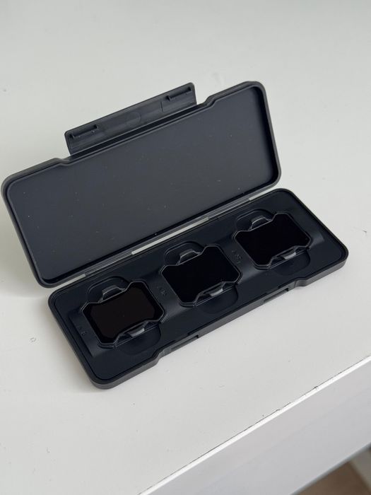 DJI Avata 2 Fly More Combo + Пульт FPV Remote Controller 3 + ND фильтр