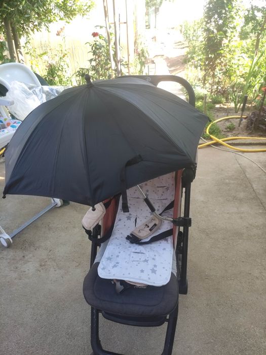 Детска количка Дисни