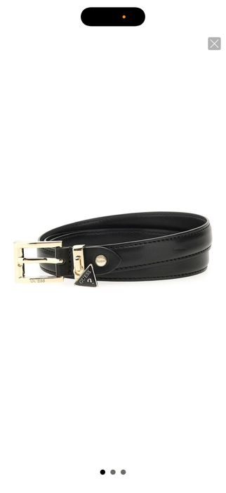 Колан на марката Guess