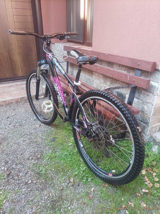 Планински Велосипед Drag C-1 TE