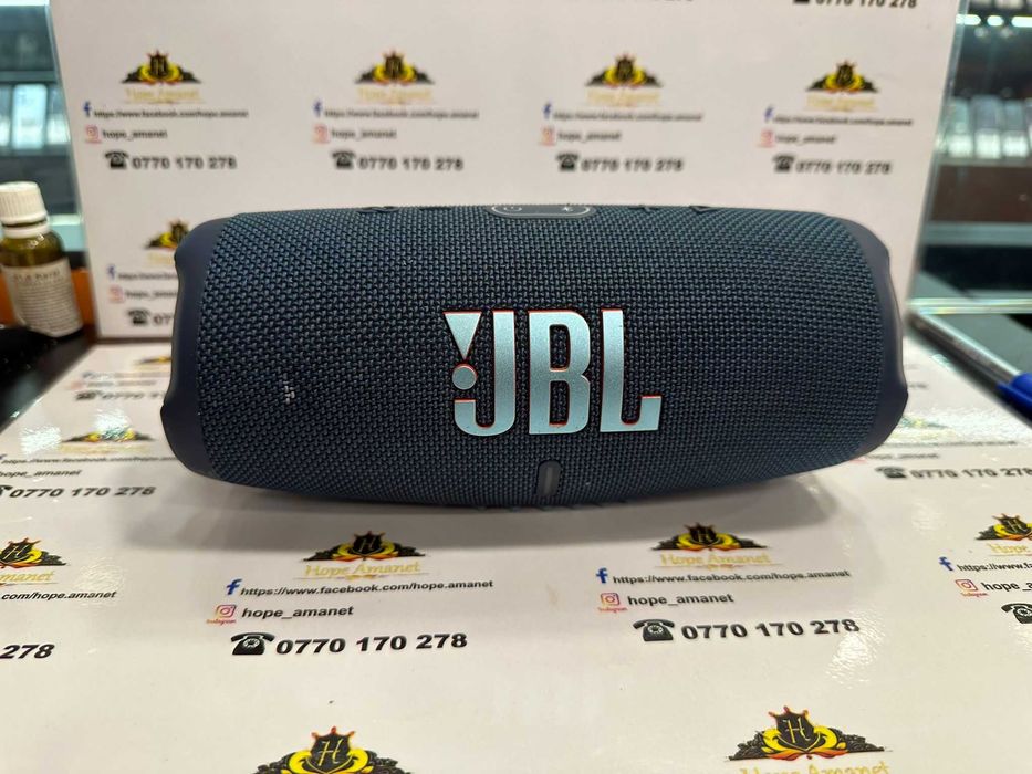 Hope Amanet P13 / JBL Charger 5