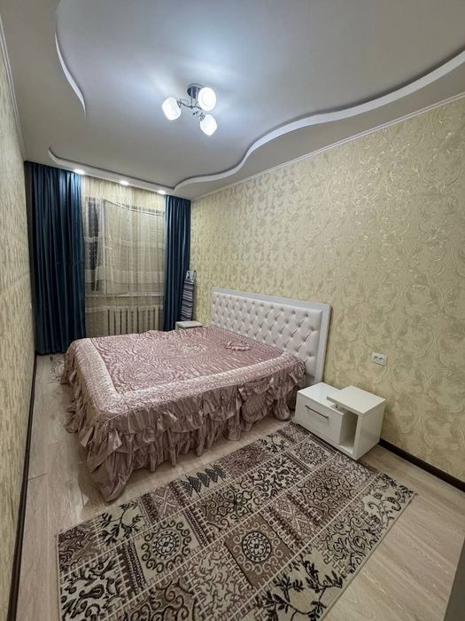 Сдаётся квартира