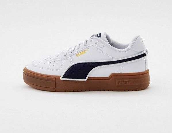 Puma CA Pro Embroidered