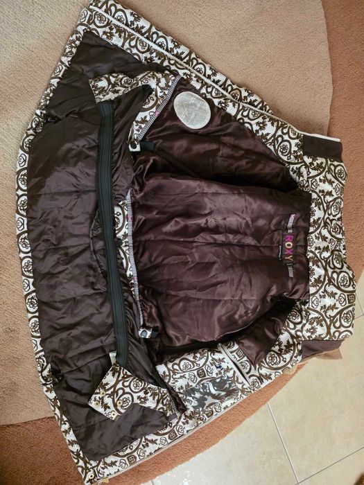 Грейка Roxy, limited edition