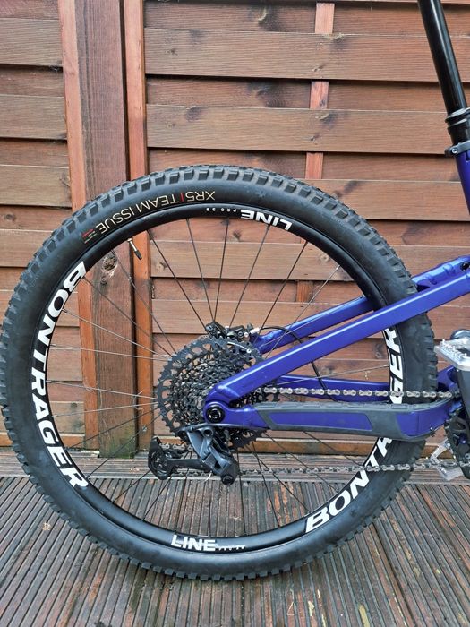 Trek slash 8 gen 5/2023/29/size L