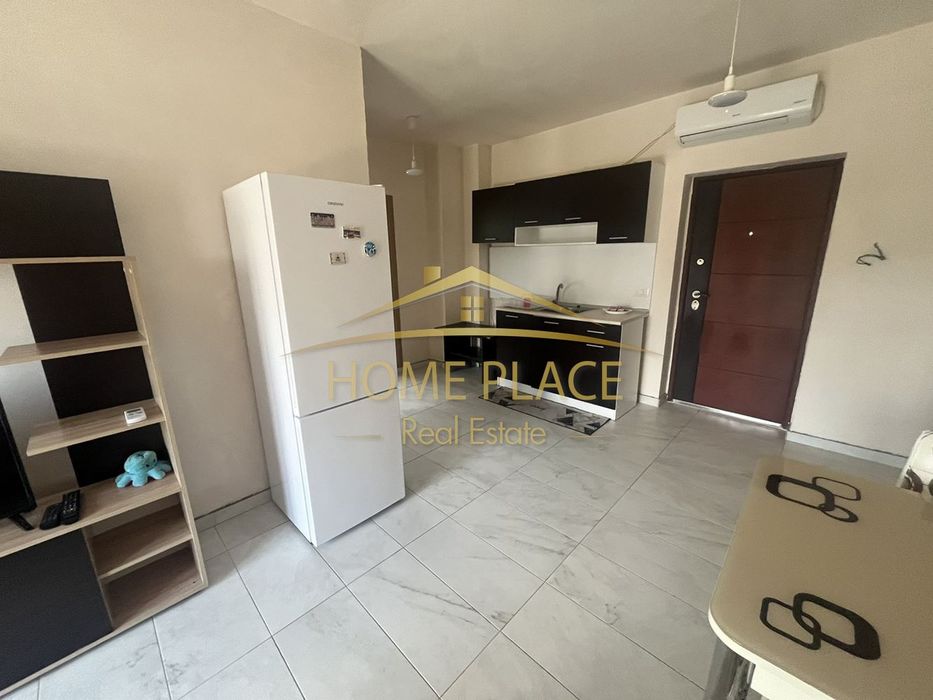 Дава се под наем Двустаен апартамент в Варна, Бриз - 68 кв.м за 433.5 € - Снимка #3