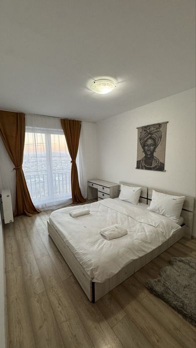 Cazare Brasov Regim Hotelier Coresi Apartament  Studio Camera