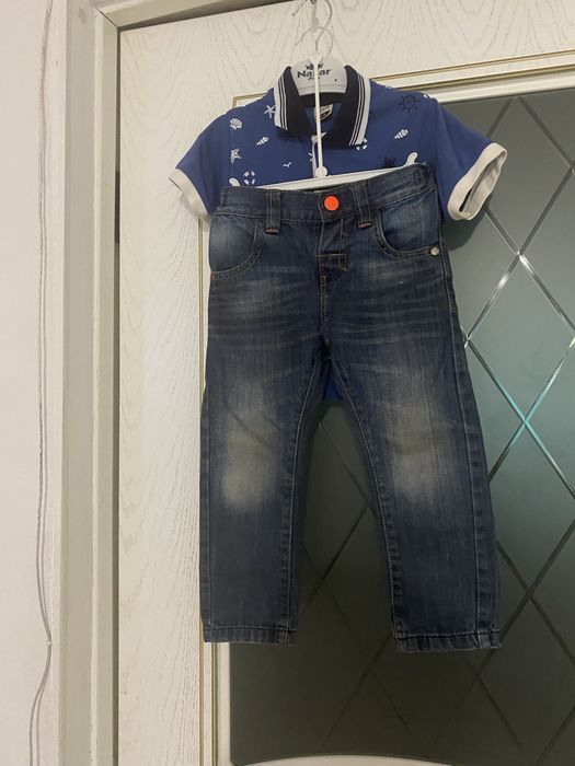 Продам комплект вещей 3в1