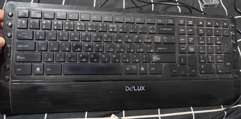 тд для компьютера