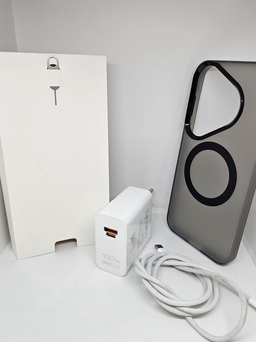 ГАРАНЦИЯ Huawei Pura 70 Pro 512Gb/12Ram White