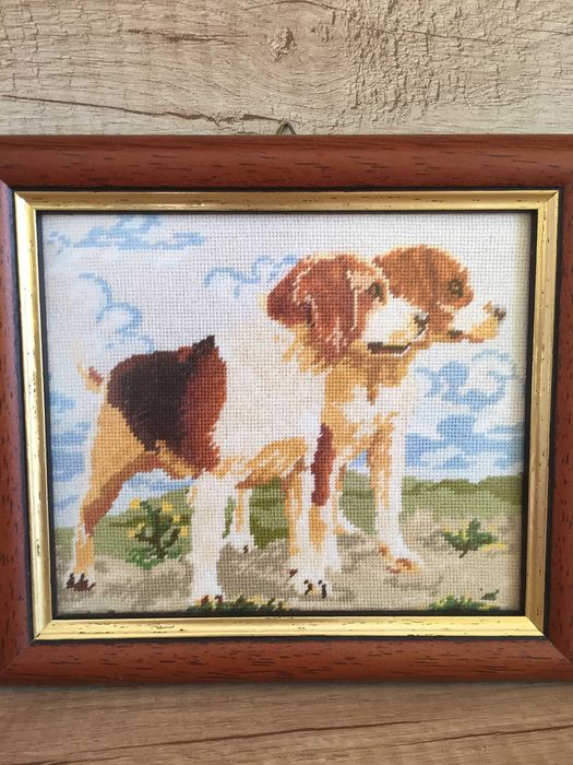 Продавам гоблени.