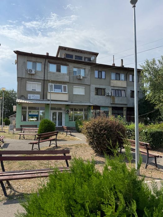 Vând /inchiriez spațiu comercial Pogoanele, Buzău