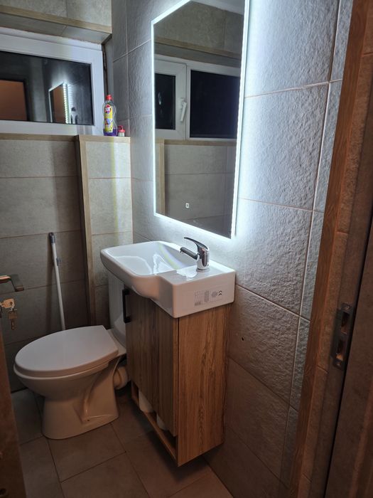 Apartament 2 camere Sinaia