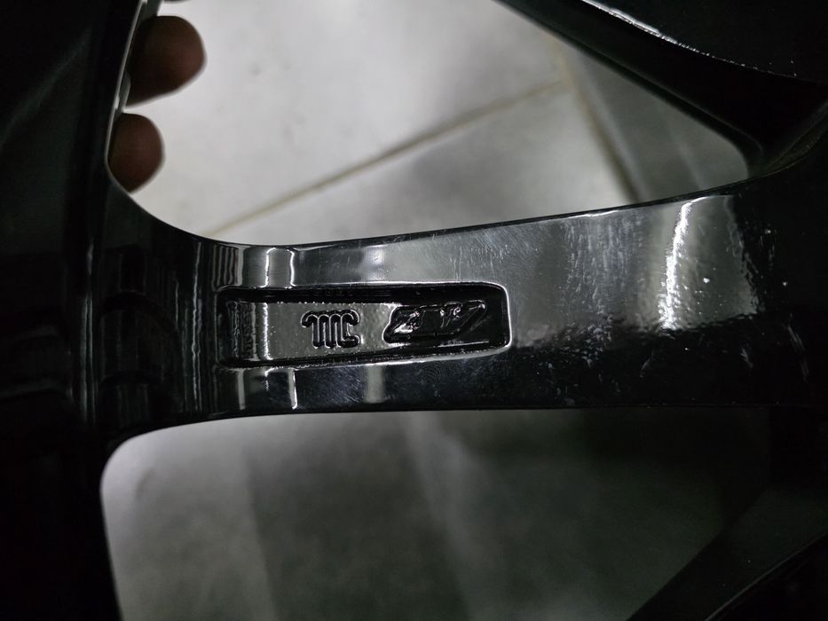 Джанти 17 - 5х115 - Opel, Chevrollet