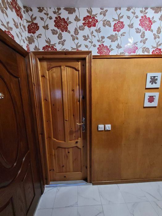 Продава се Тристаен апартамент в Благоевград, Баларбаши - 84 кв.м за 1006 €/кв.м - Снимка #5