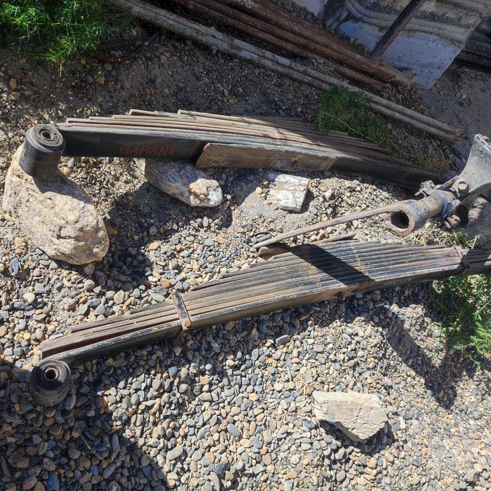 Исузу автобус запчастлари