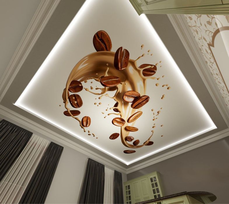 Natyajnoy potolok natijnoy potolok натяжные потолки