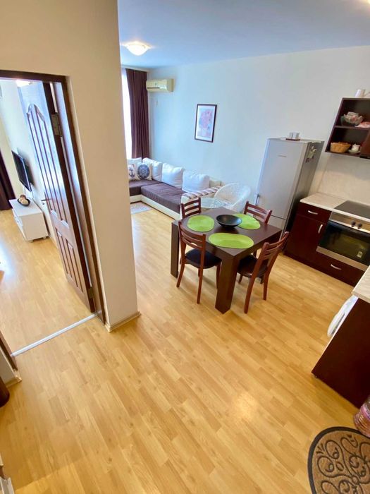 Продава се Двустаен апартамент в Свети Влас - 35 кв.м за 969 €/кв.м - Снимка #3