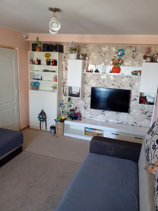 Apartament 2 camere 37 mp metrou romancierilor