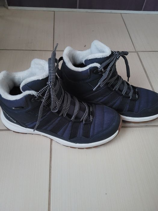 Зимни  обувки Quechua