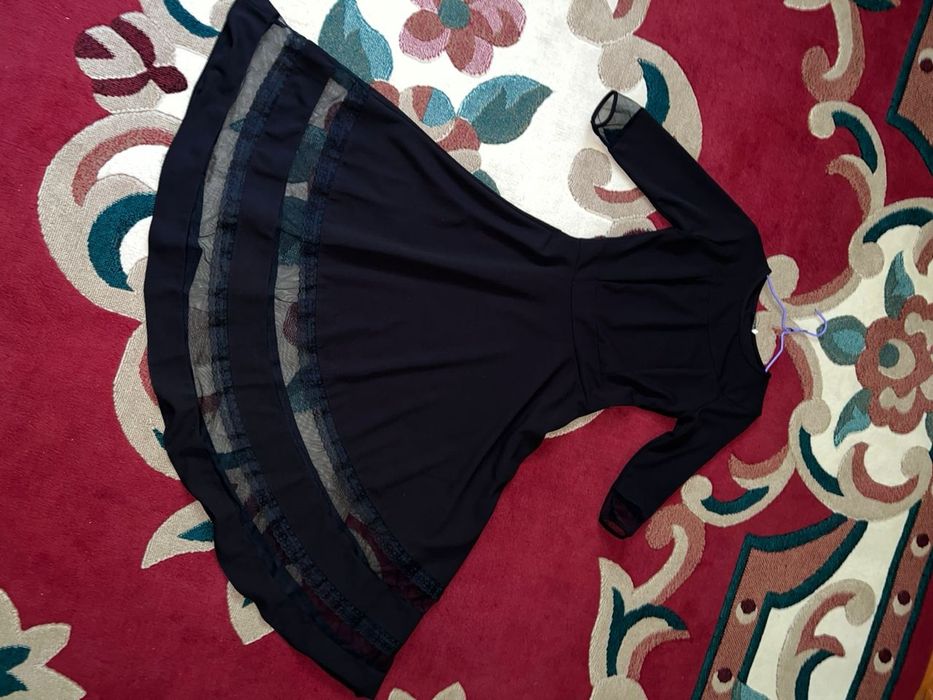 Вечерние платья 3000тг