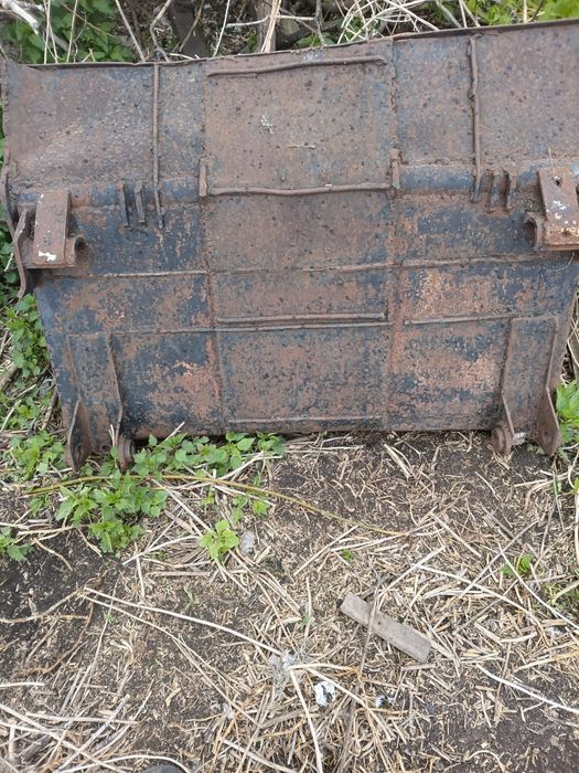 Продам кзн однобруска ,ковш на кун
