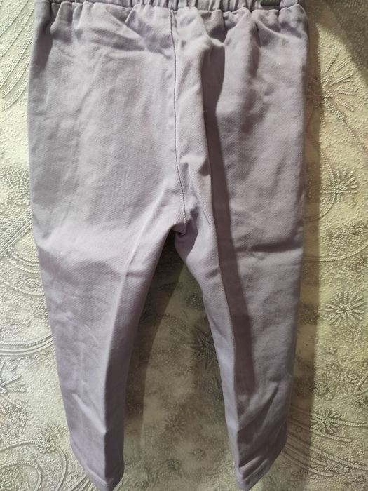 Продам детские джинсы