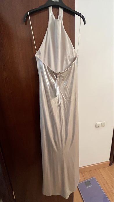 Новое вечернее платье ZARA