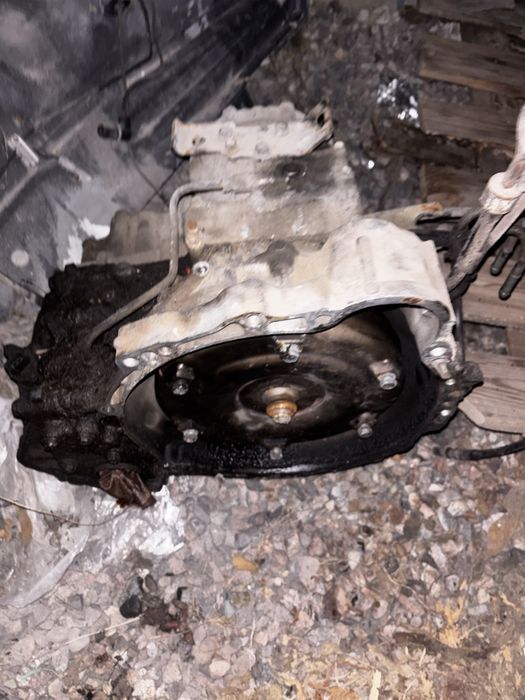 Windom 10 на разбор