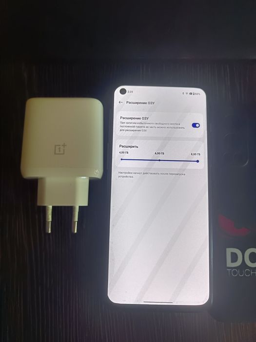 OnePlus Nord 2   5G     8+8/128gb