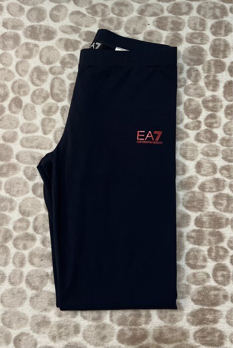 Дамски клин на EA7 Emporio Armani