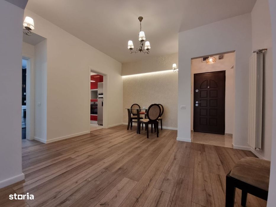 Apartament cu 2 camere de inchiriat in zona Romana / Gradina Icoanei