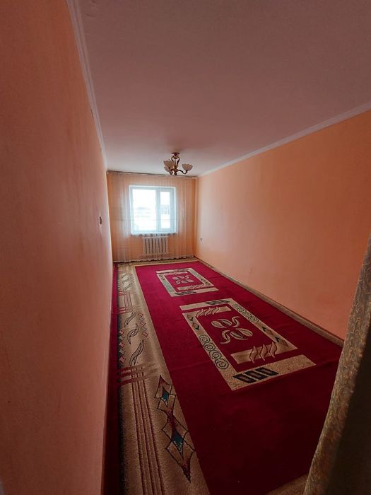 Пәтер сатылады 9.млн срочно, возможен торг