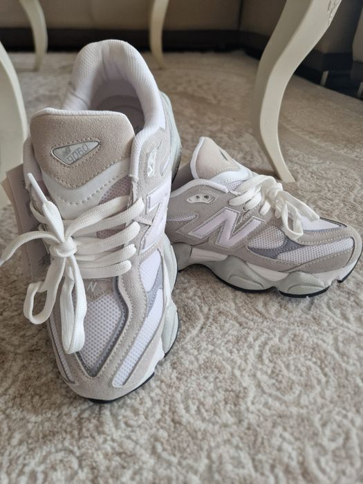 New Balance 9060 - дамски маратонки , размер 37, размер 37.5