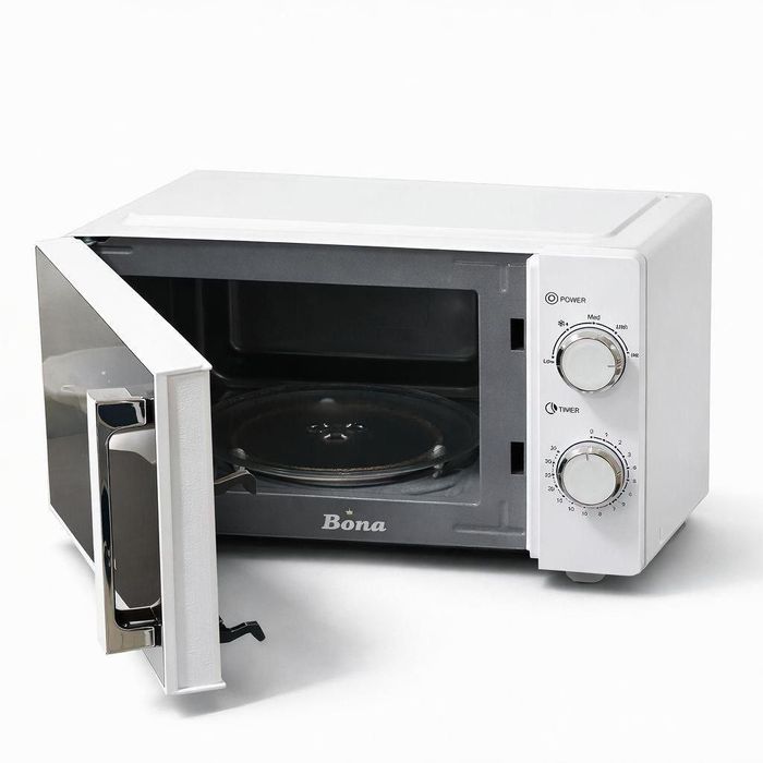 Микроволновка Bona