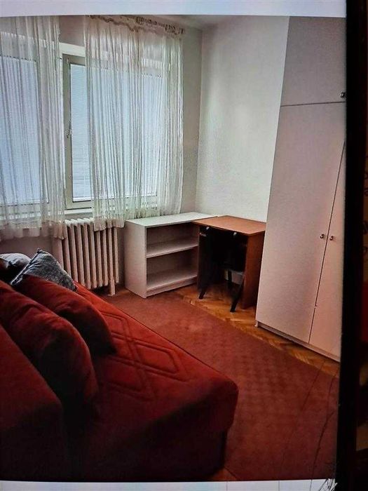 Дава се под наем Тристаен апартамент в София, Зона Б-5 - 90 кв.м за 612 € - Снимка #2