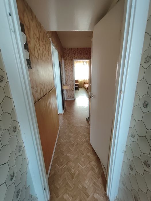 Продается 3-комн (4-40, 5 эт)