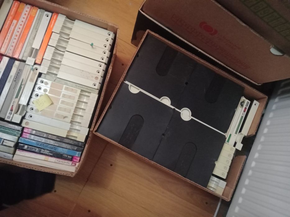 Lot de 10bucati role plastic curate dim. 18cm SCOTCH