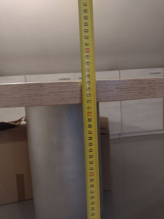 Кухненска маса от пдч