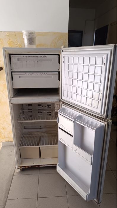 холодильник бирюса