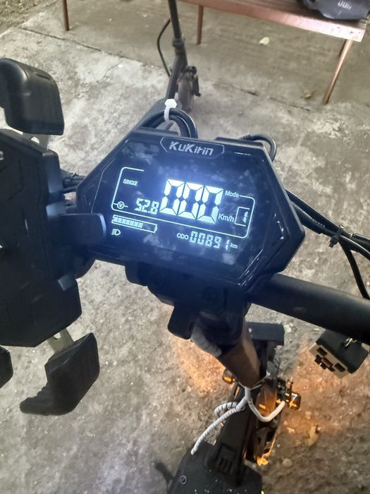 Kukirin G2 Master (2024)