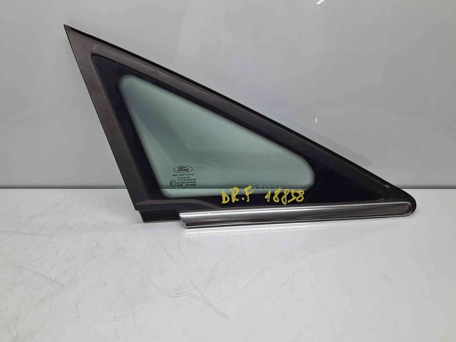 Geam fix dreapta fata Ford Grand C-Max (CB7) [Fabr 2010-2015] OEM