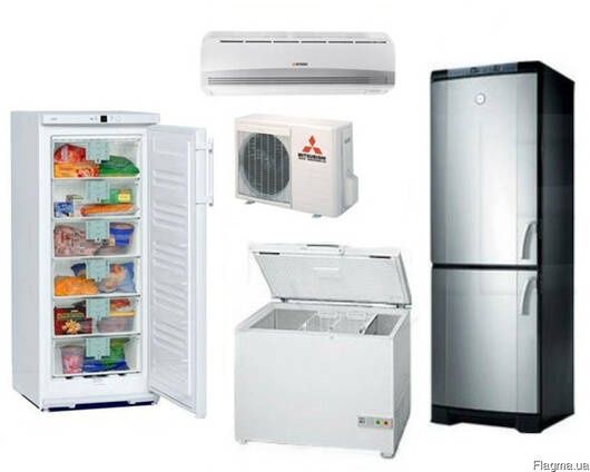 Ремонт кондиционеров установка кондиционеров заправка фрион