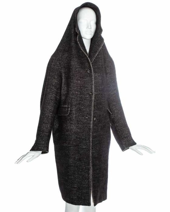 Maison Martin Margiela палто за колекционери