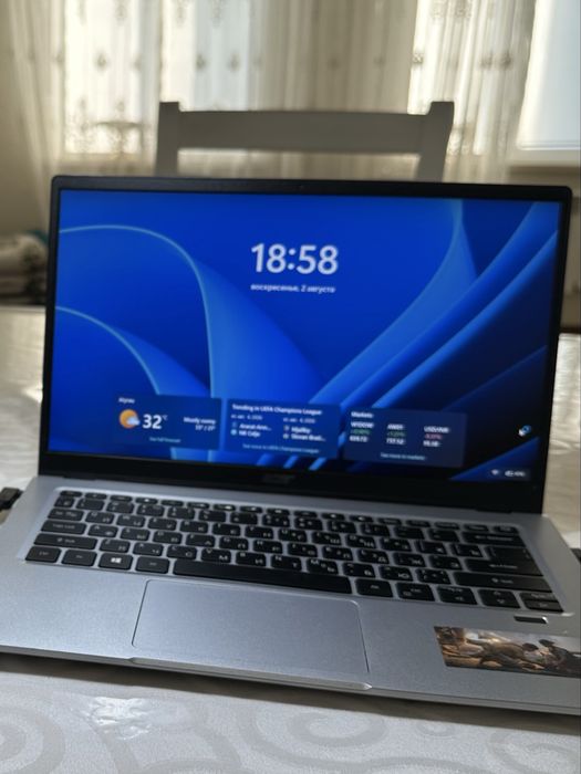 Acer Swift 1 SF114-33