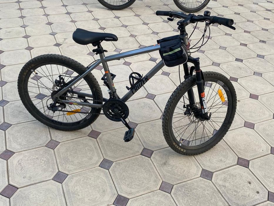 Продам новые велосипеды